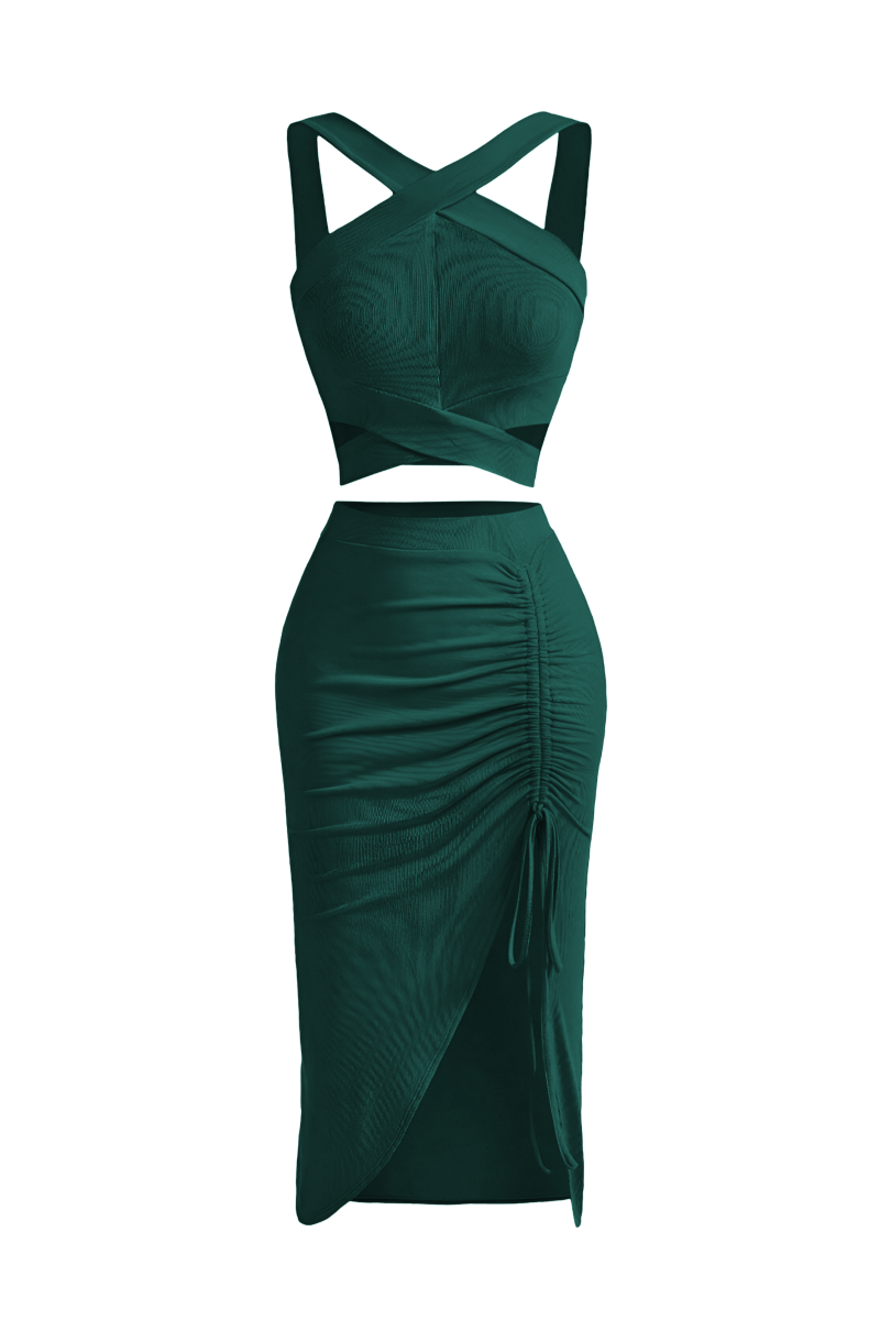 Adelaide Feni Set | | XS | Agnese Studios