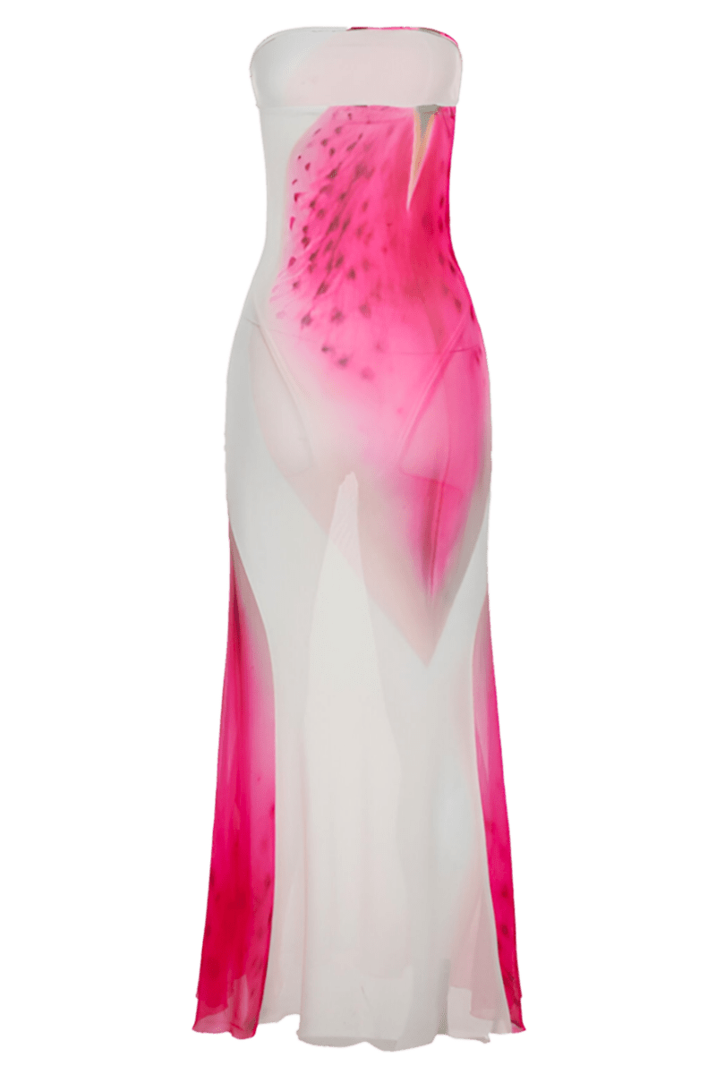 Adele Dress | | S | Agnese Studios