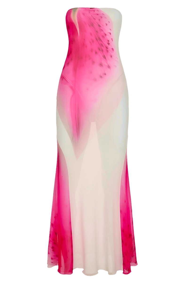 Adele Dress | | S | Agnese Studios