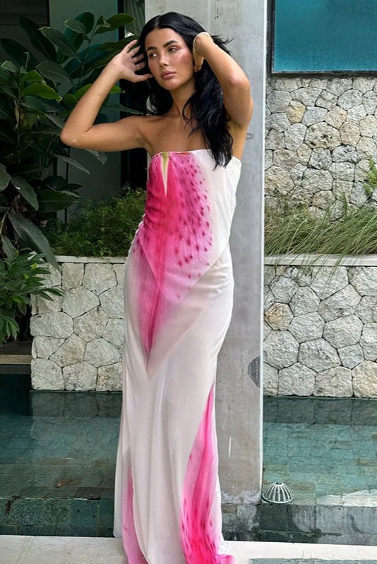 Adele Dress | | S | Agnese Studios