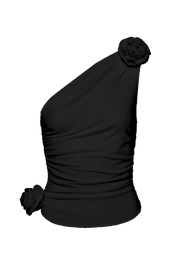 Adelina Mancini Top | | XS | Agnese Studios
