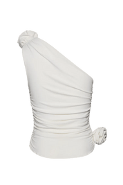 Adelina Mancini Top | | XS | Agnese Studios