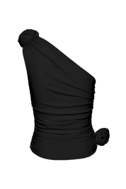 Adelina Mancini Top | | XS | Agnese Studios