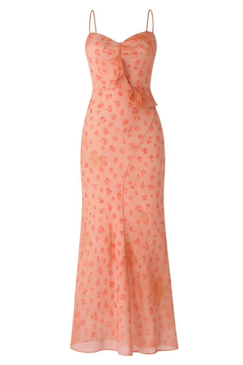 Adhara Dress | | S | Agnese Studios