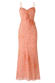 Adhara Dress | | S | Agnese Studios