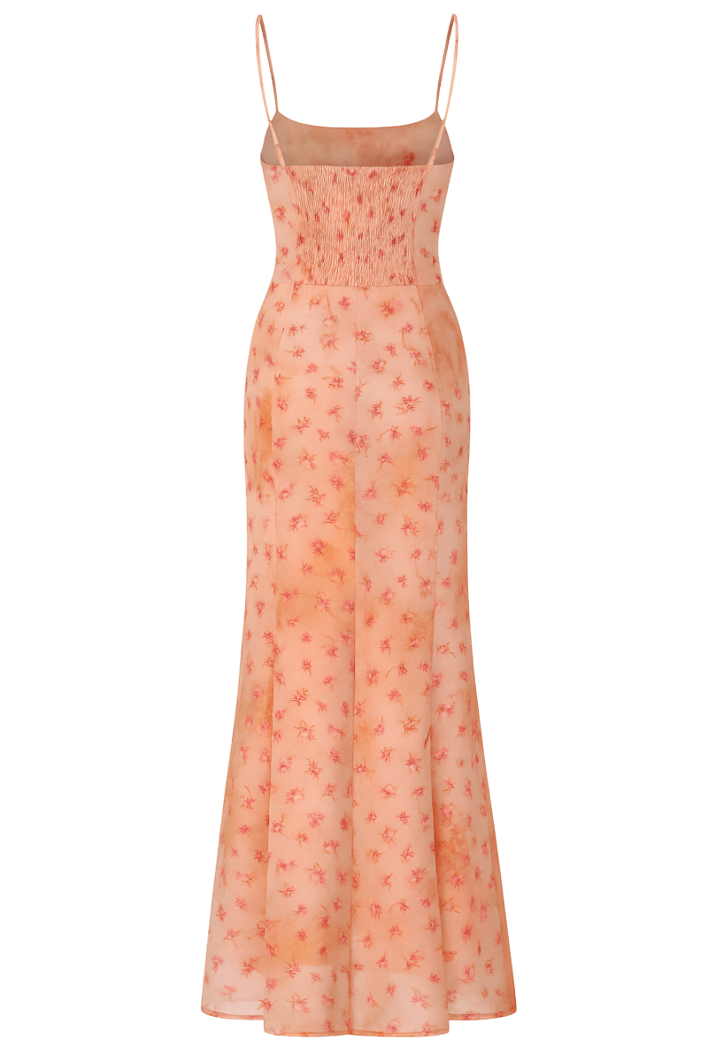 Adhara Dress | | S | Agnese Studios