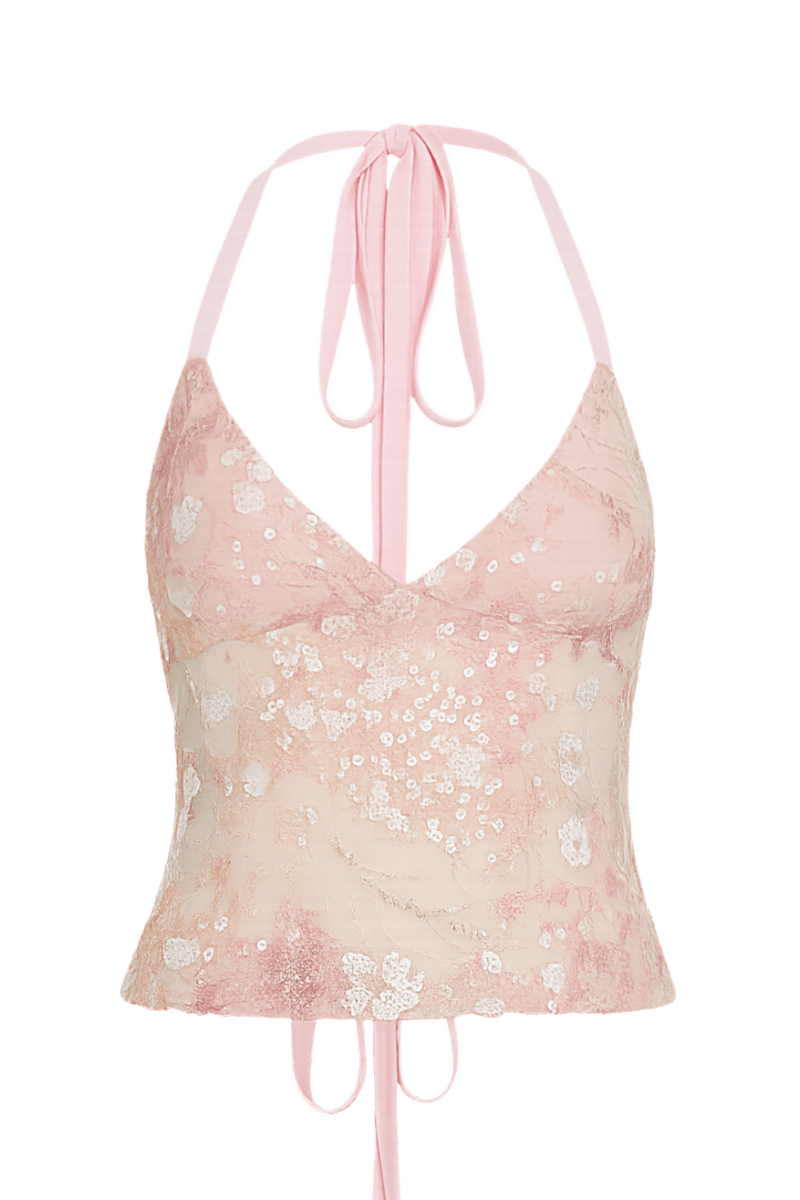 Adrey Top | | S | Agnese Studios