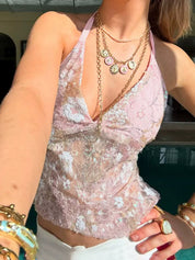 Adrey Top | | S | Agnese Studios