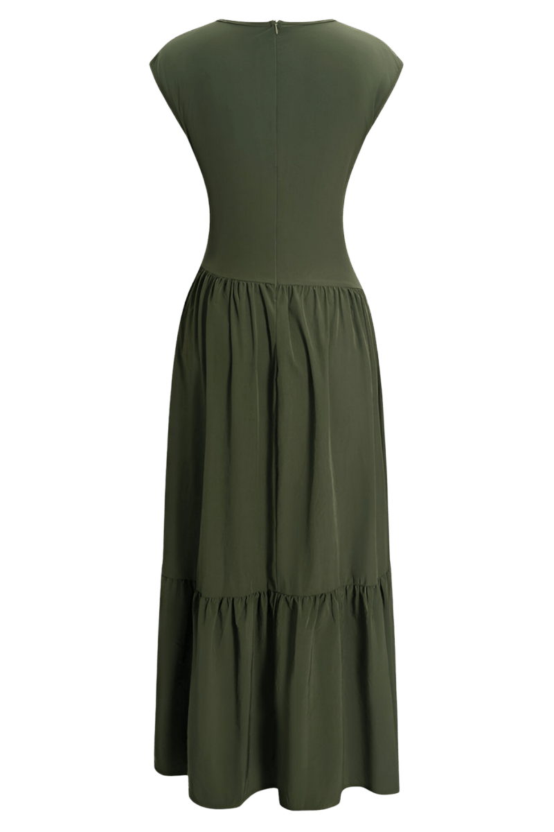 Aenira Dress | | S | Agnese Studios