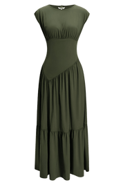 Aenira Dress | | S | Agnese Studios