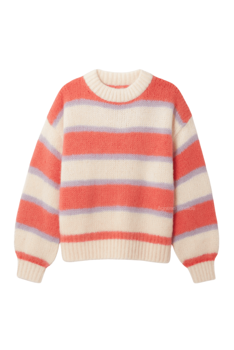 Afrina Sweater | | S | Agnese Studios