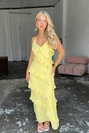 Agaira Dress | | S | Agnese Studios
