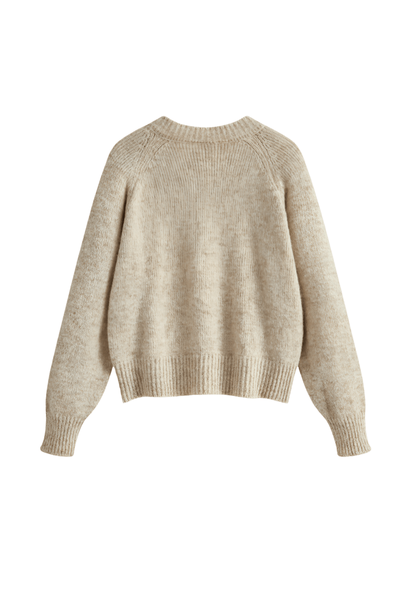 Agnes Cardigan | | S | Agnese Studios