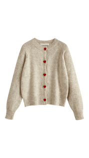 Agnes Cardigan | | S | Agnese Studios