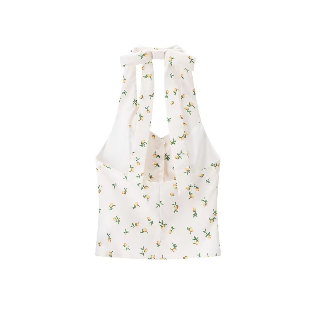 Aisura Top | | S | Agnese Studios