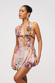 Aiva Dress | | S | Agnese Studios