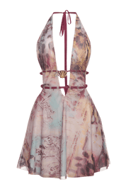Aiva Dress | | S | Agnese Studios