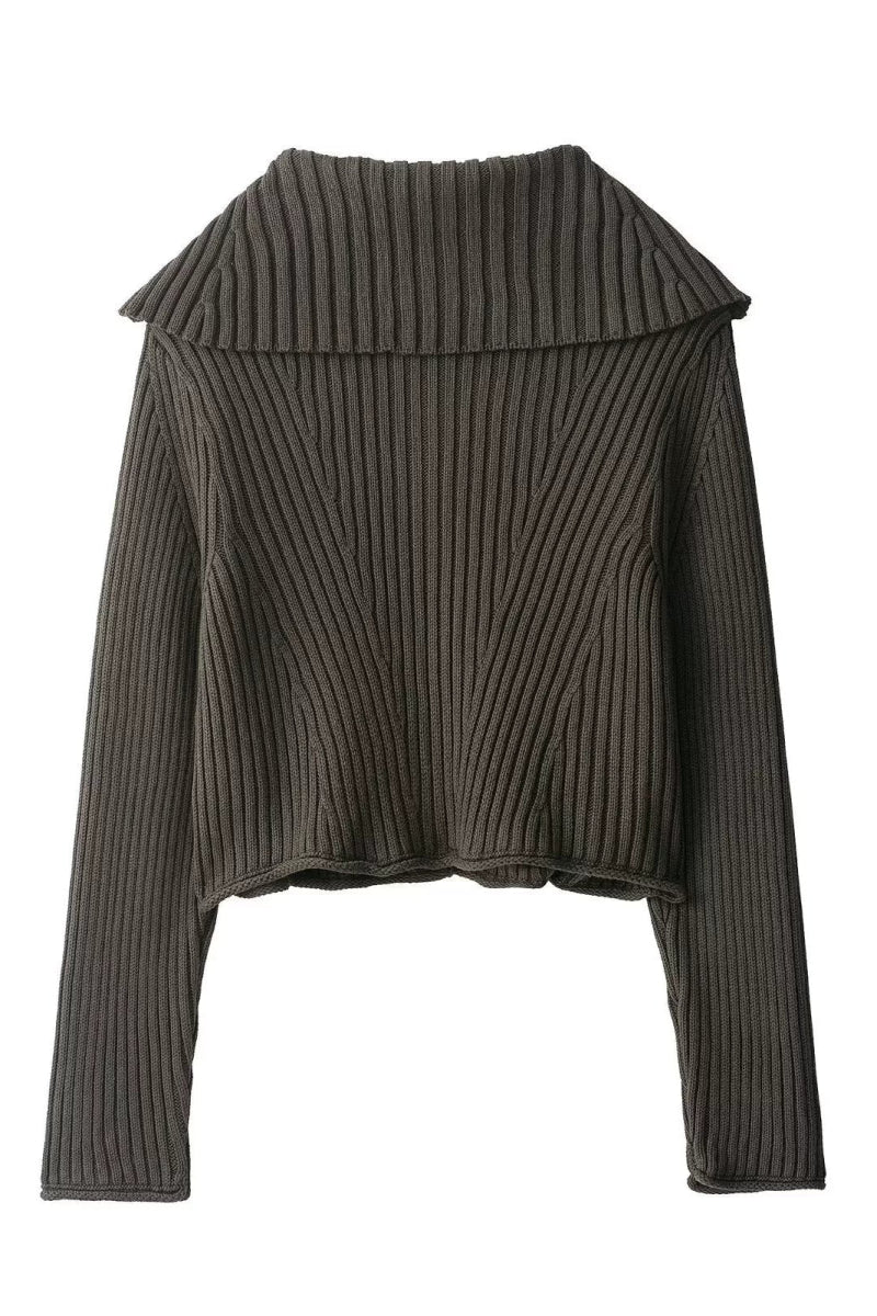 Alania Cardigan | | S | Agnese Studios