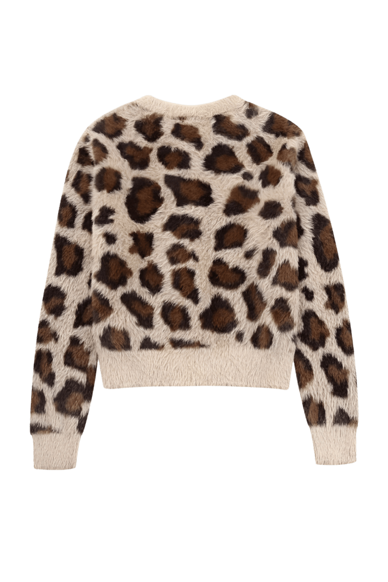 Alanis Cardigan | | S | Agnese Studios