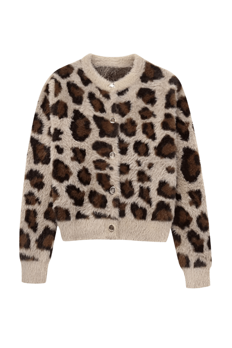 Alanis Cardigan | | S | Agnese Studios
