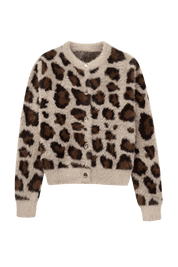 Alanis Cardigan | | S | Agnese Studios