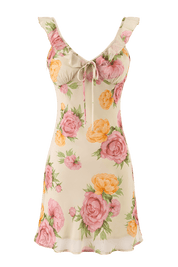 Alanna Eva Dress | | S | Agnese Studios
