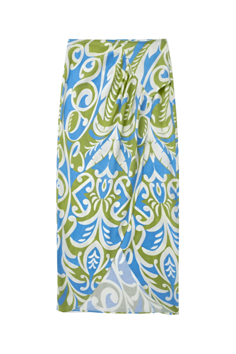 Alba Abbondanza Skirt | | XS | Agnese Studios
