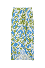Alba Abbondanza Skirt | | XS | Agnese Studios