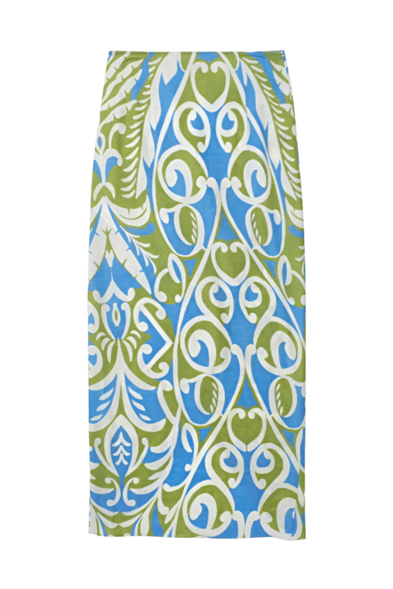 Alba Abbondanza Skirt | | XS | Agnese Studios