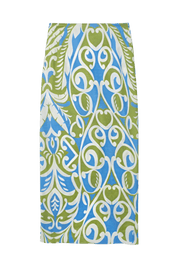 Alba Abbondanza Skirt | | XS | Agnese Studios