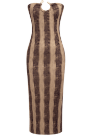 Albenia Dress | | S | Agnese Studios