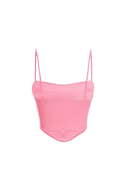 Alberica Russo Top | | XS | Agnese Studios