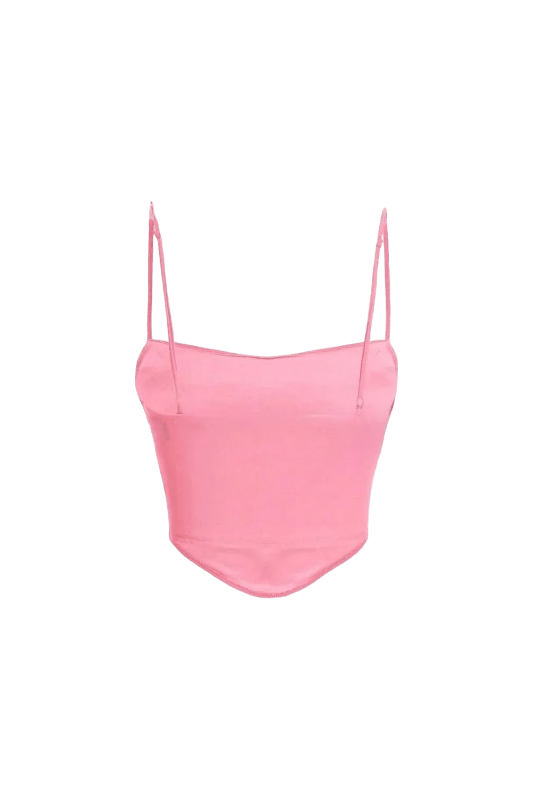 Alberica Russo Top | | XS | Agnese Studios