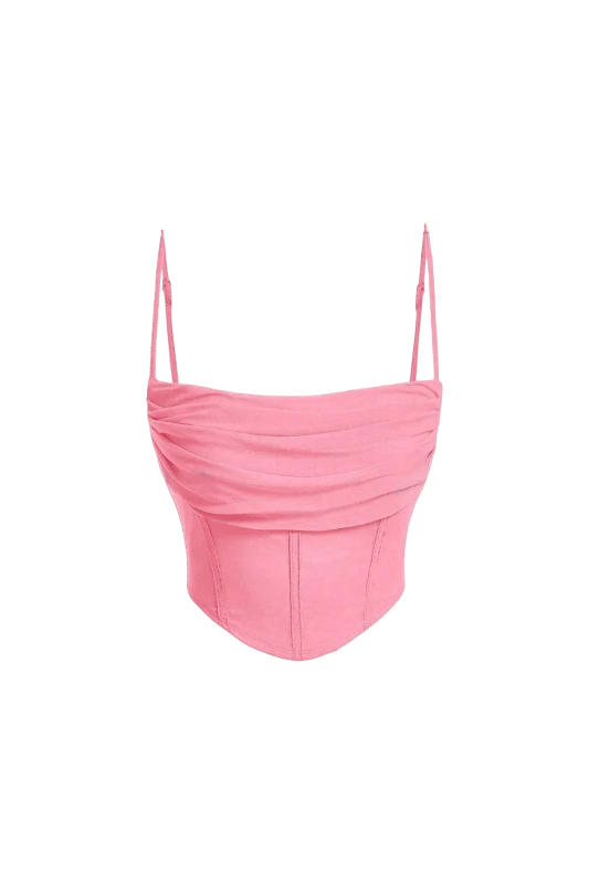 Alberica Russo Top | | XS | Agnese Studios