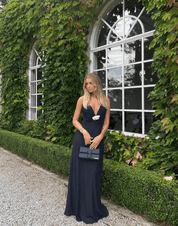 Alberta Bellini Dress | | XS | Agnese Studios