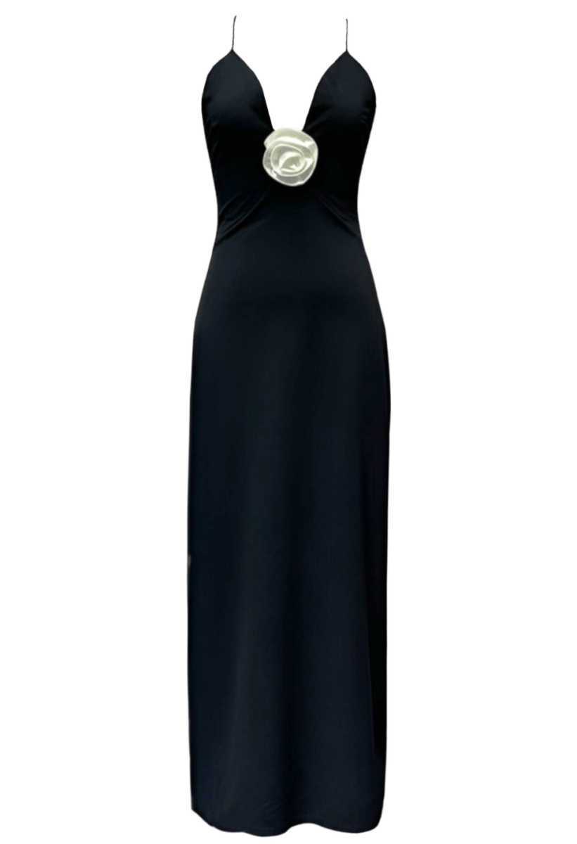 Alberta Bellini Dress | | XS | Agnese Studios