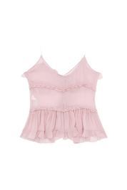 Alberta Esposito Top | | XS | Agnese Studios