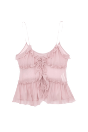 Alberta Esposito Top | | XS | Agnese Studios