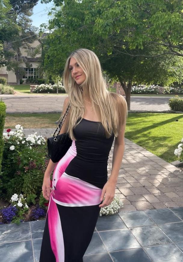 Alberta Palmieri Dress | | XS | Agnese Studios