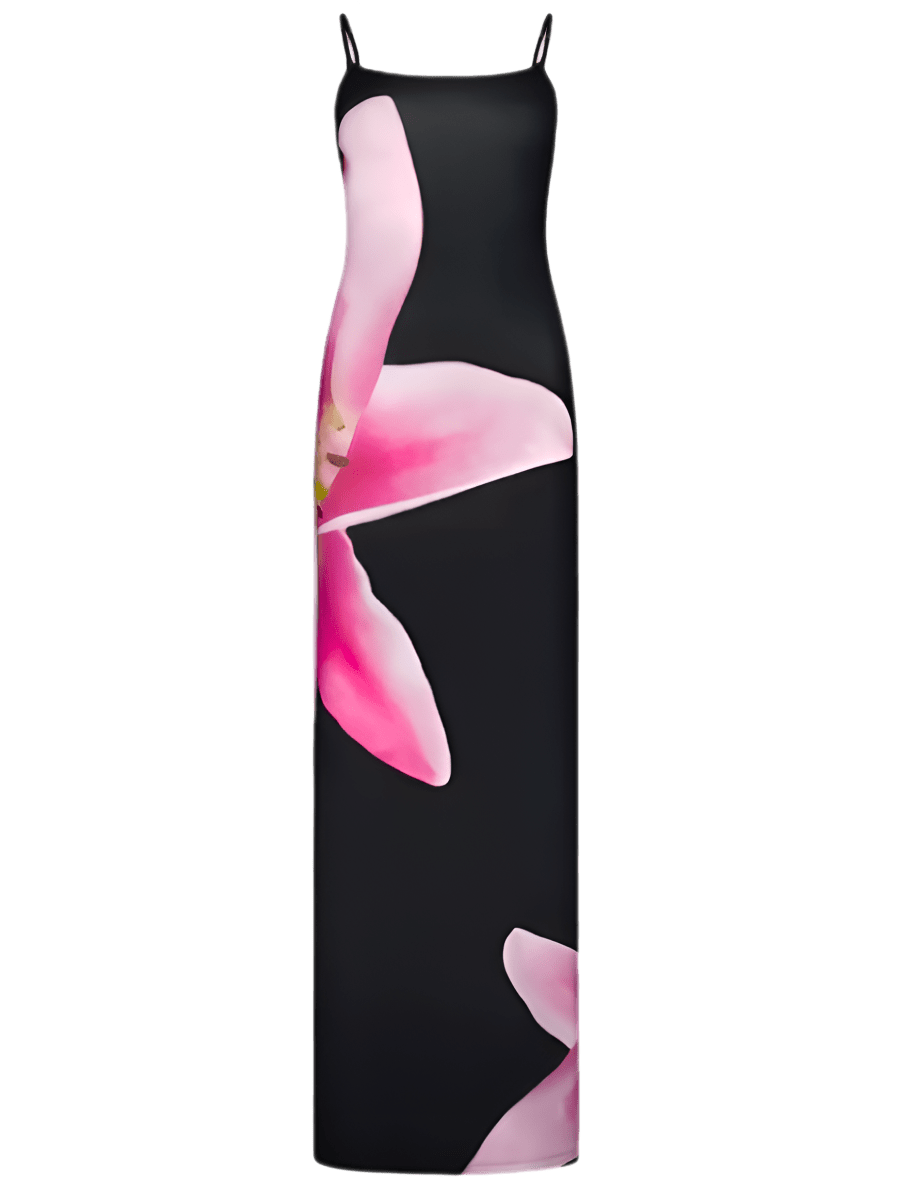 Alberta Palmieri Dress | | XS | Agnese Studios