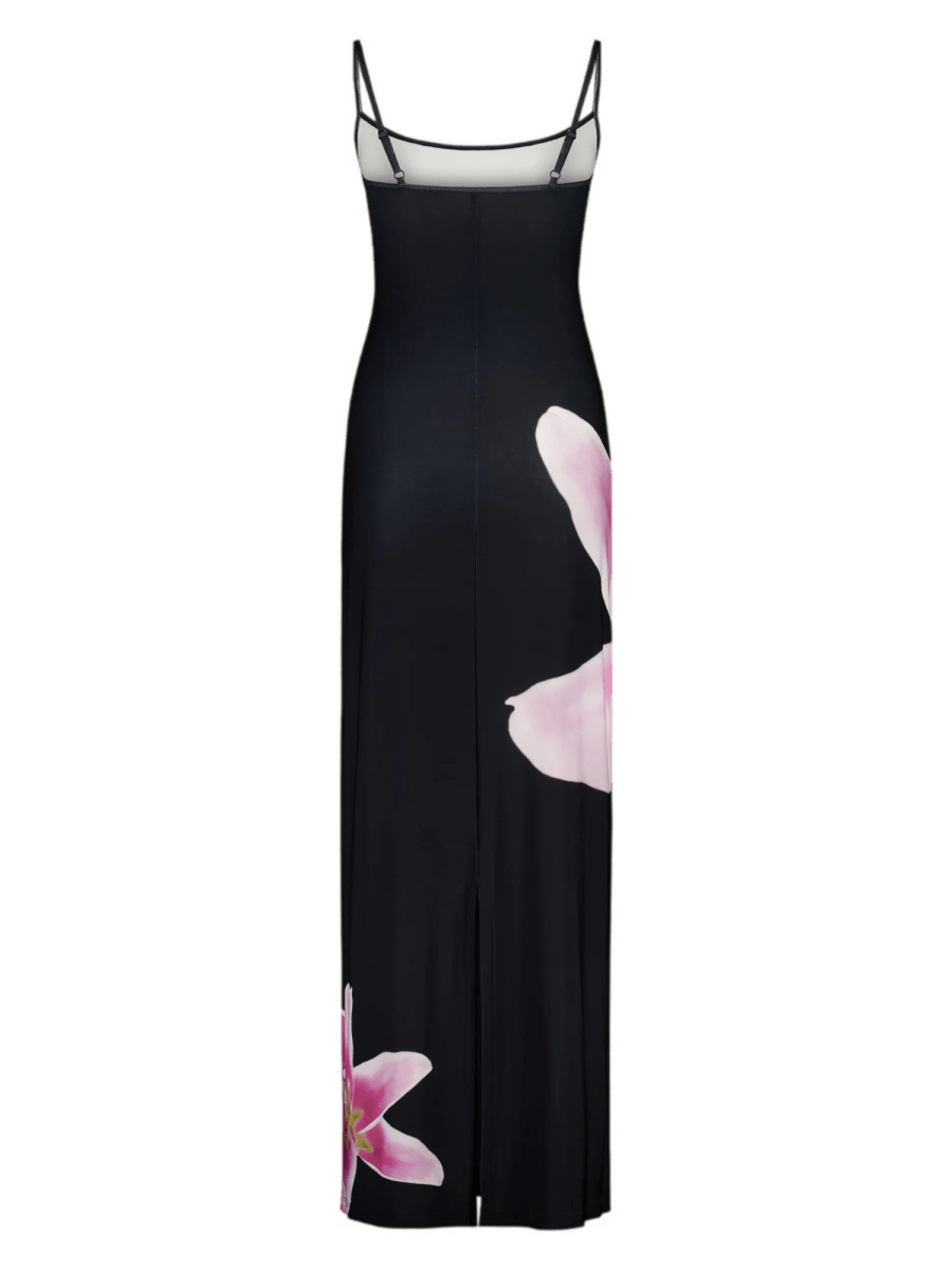Alberta Palmieri Dress | | XS | Agnese Studios