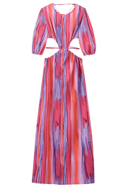 Albisse Arguena Dress | | S | Agnese Studios