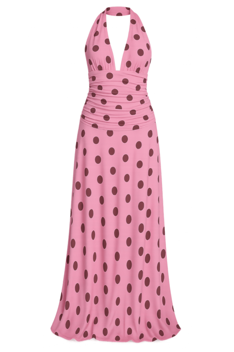 Alcaia Dress | | S | Agnese Studios