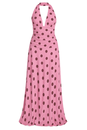 Alcaia Dress | | S | Agnese Studios
