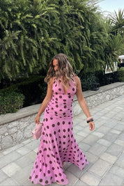 Alcaia Dress | | S | Agnese Studios