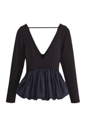 Aldaina Top | | S | Agnese Studios