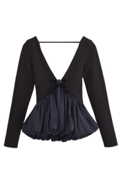Aldaina Top | | S | Agnese Studios