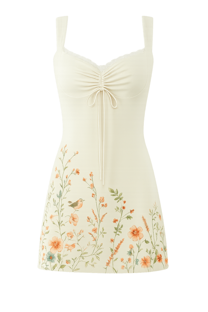 Aledis Dress | | S | Agnese Studios