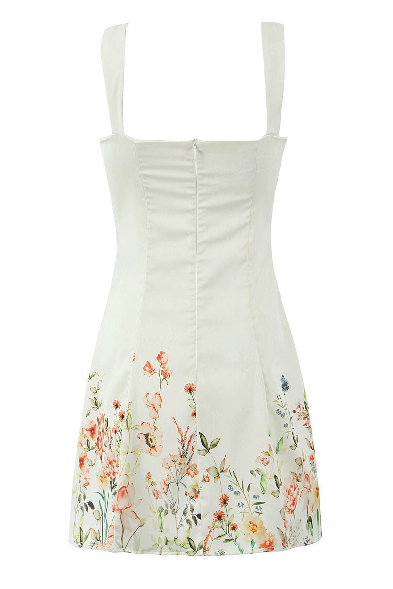 Aledis Dress | | S | Agnese Studios