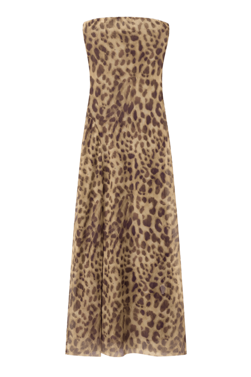 Aleria Tonia Dress | | S | Agnese Studios